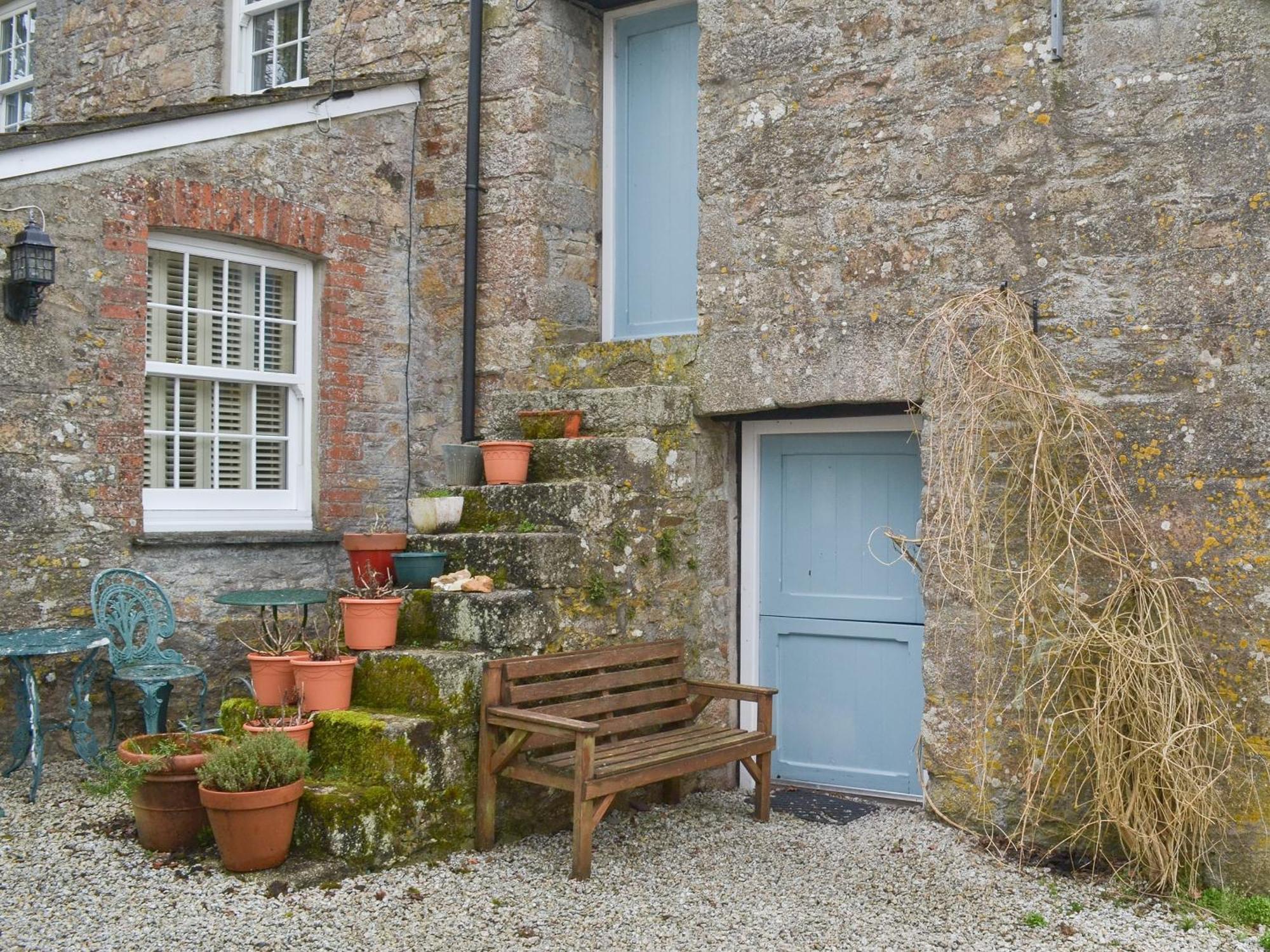 Trekeive Cottage Saint Cleer Exterior photo